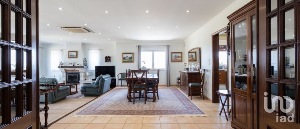 Farm T4 in Vila Franca de Xira of 320 m²