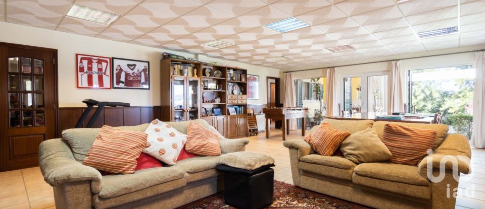 Farm T4 in Vila Franca de Xira of 320 m²