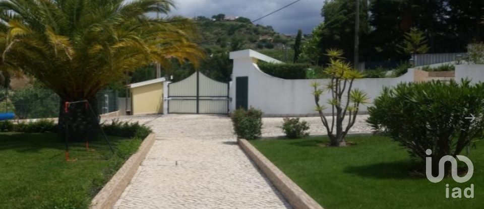 Farm T4 in Vila Franca de Xira of 320 m²