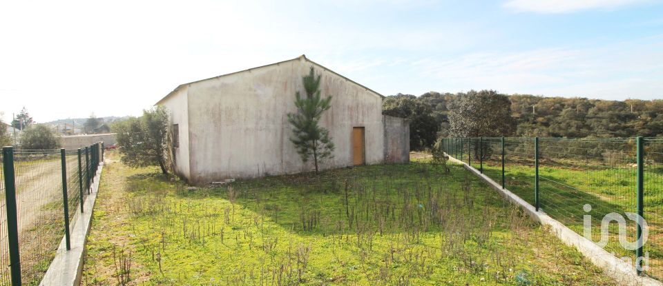 Pavilion T2 in Casais e Alviobeira of 116 m²