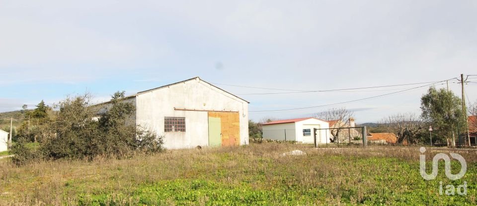 Pavilion T2 in Casais e Alviobeira of 116 m²