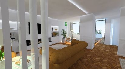 Apartment T4 in Avenidas Novas of 280 m²