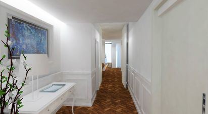 Apartment T4 in Avenidas Novas of 280 m²