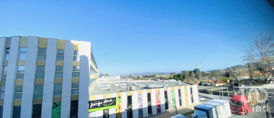 Boutique/Local commercial à Valença, Cristelo Covo e Arão de 270 m²