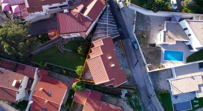 Bâtiment à Nadadouro de 230 m²