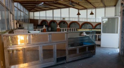 Block of flats in Nadadouro of 230 m²