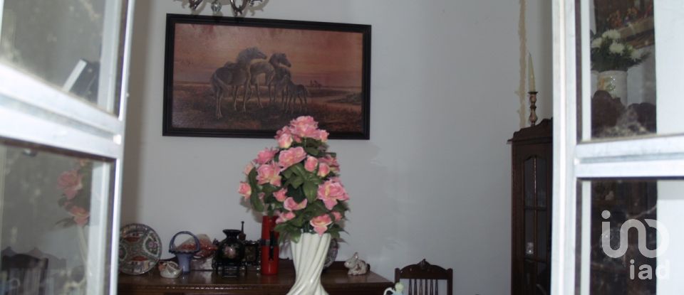 Casa de Campo T3 em Mação, Penhascoso e Aboboreira de 72 m²