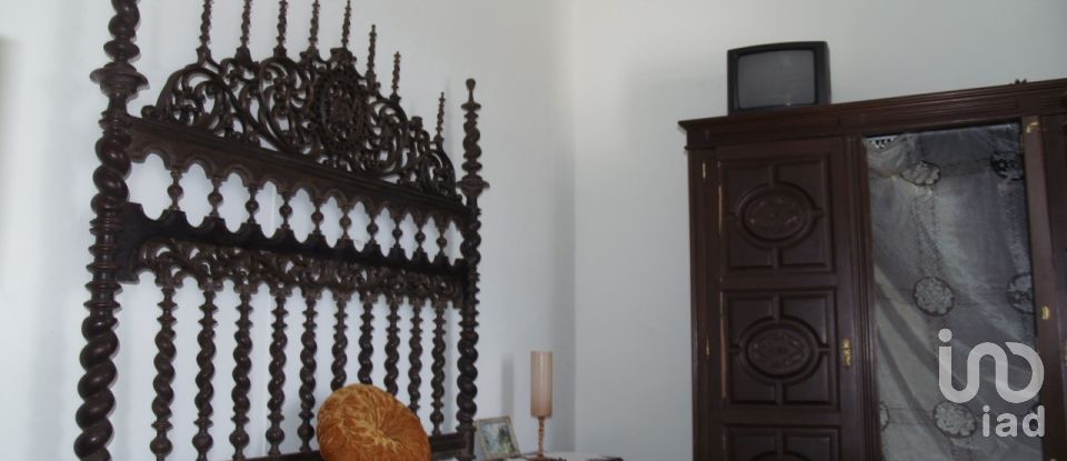 Casa de Campo T3 em Mação, Penhascoso e Aboboreira de 72 m²