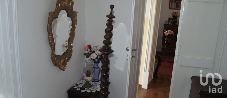 Casa de Campo T3 em Mação, Penhascoso e Aboboreira de 72 m²