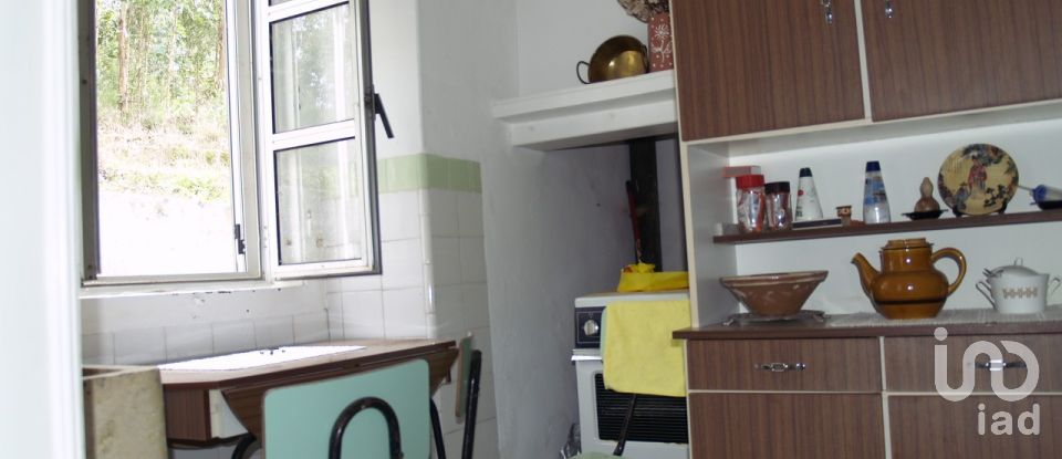 Casa de Campo T3 em Mação, Penhascoso e Aboboreira de 72 m²