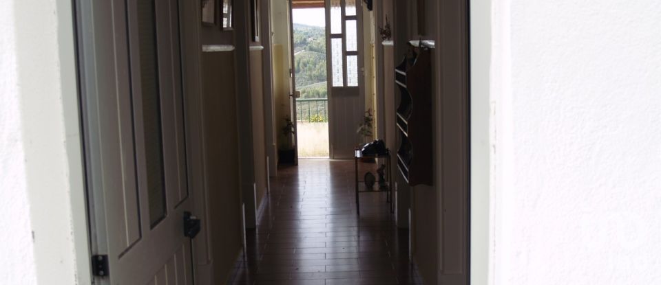 Casa de Campo T3 em Mação, Penhascoso e Aboboreira de 72 m²