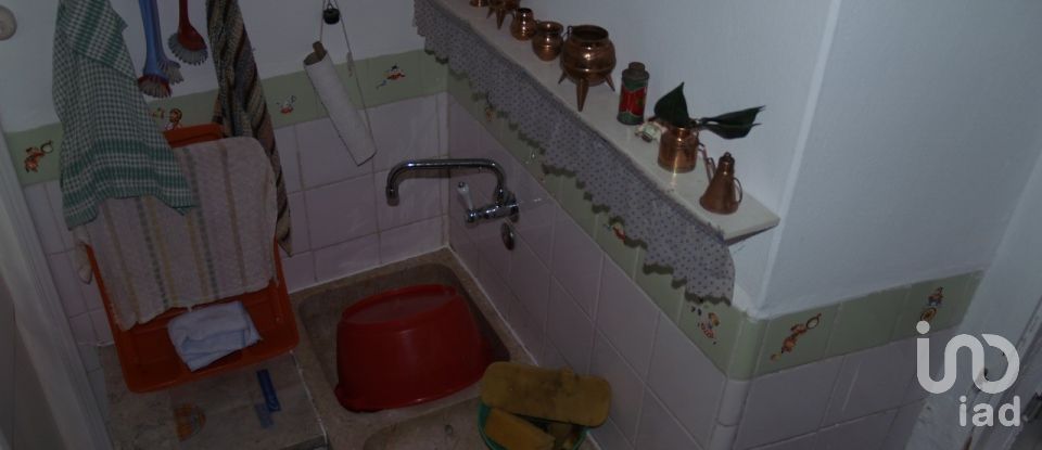 Casa de Campo T3 em Mação, Penhascoso e Aboboreira de 72 m²