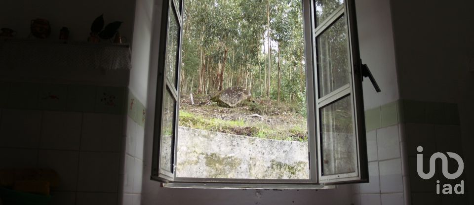 Casa de Campo T3 em Mação, Penhascoso e Aboboreira de 72 m²