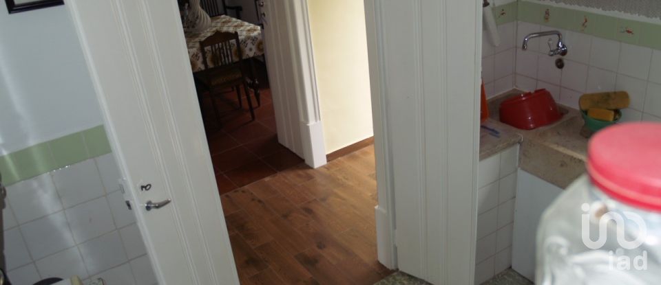 Casa de Campo T3 em Mação, Penhascoso e Aboboreira de 72 m²