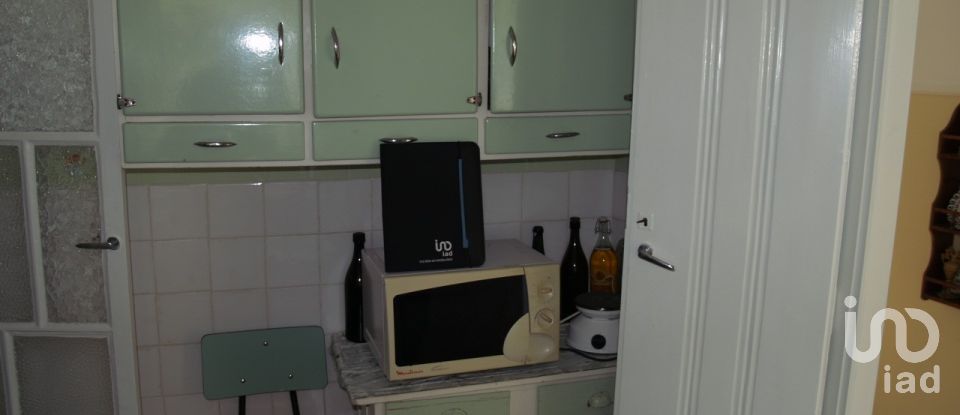 Casa de Campo T3 em Mação, Penhascoso e Aboboreira de 72 m²