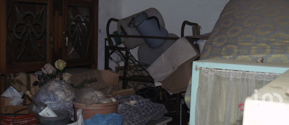 Casa de Campo T3 em Mação, Penhascoso e Aboboreira de 72 m²