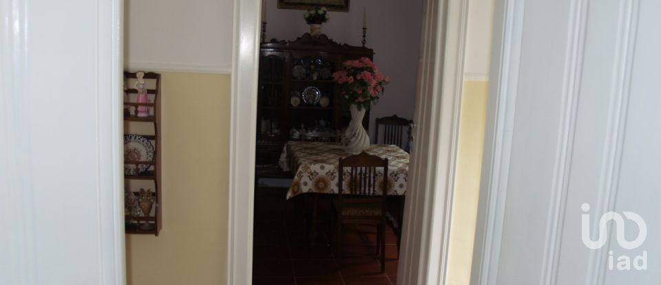 Casa de Campo T3 em Mação, Penhascoso e Aboboreira de 72 m²