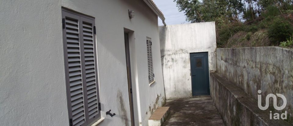 Casa de Campo T3 em Mação, Penhascoso e Aboboreira de 72 m²