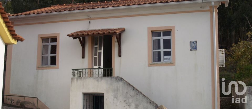 Casa de Campo T3 em Mação, Penhascoso e Aboboreira de 72 m²