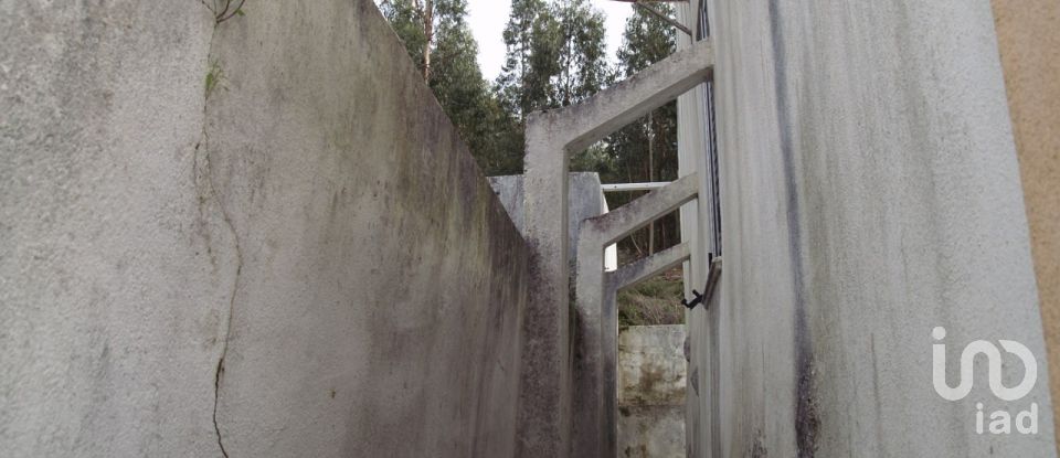 Casa de Campo T3 em Mação, Penhascoso e Aboboreira de 72 m²