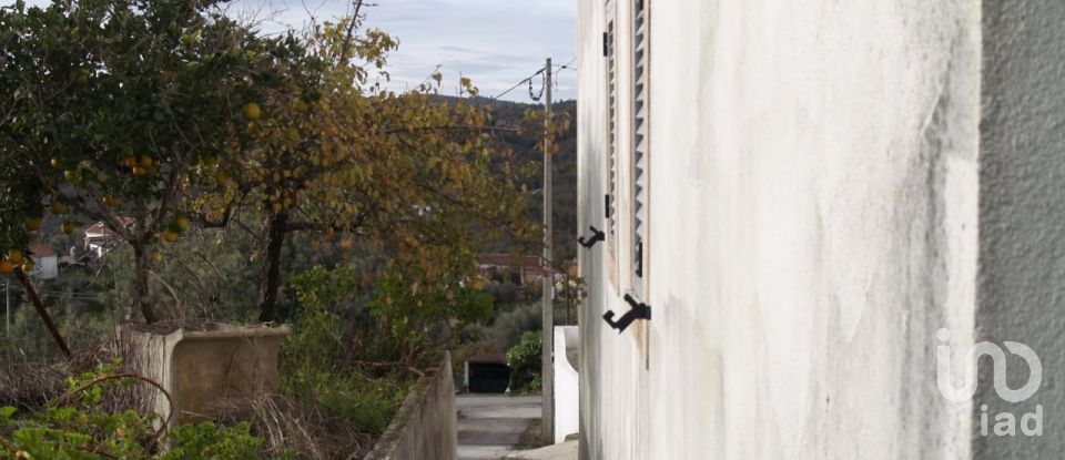 Casa de Campo T3 em Mação, Penhascoso e Aboboreira de 72 m²