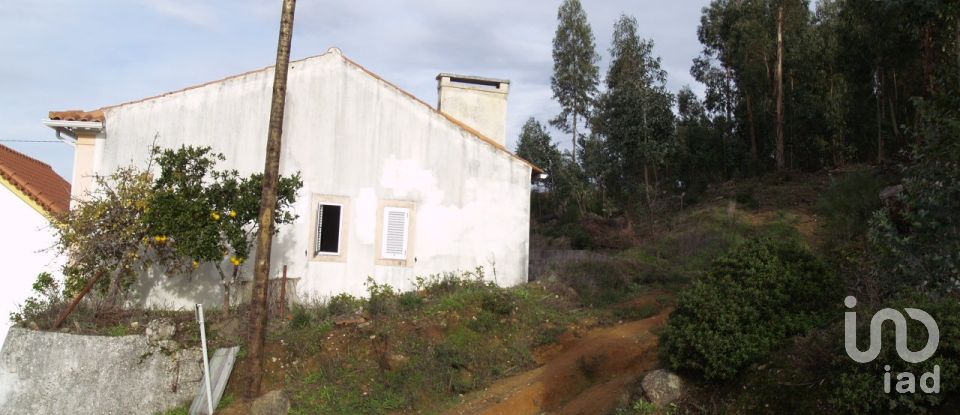 Casa de Campo T3 em Mação, Penhascoso e Aboboreira de 72 m²