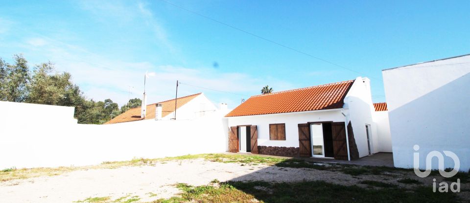 Casa de aldeia T2 em Praia do Ribatejo de 50 m²