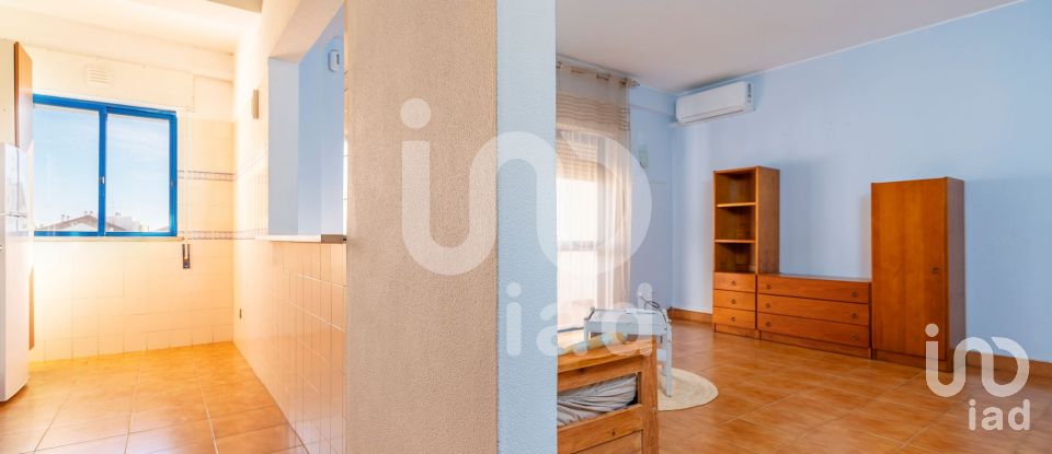 Apartment T1 in Altura of 67 m²