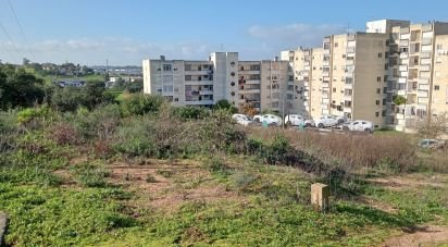 Building land in Romeira e Várzea of 605 m²
