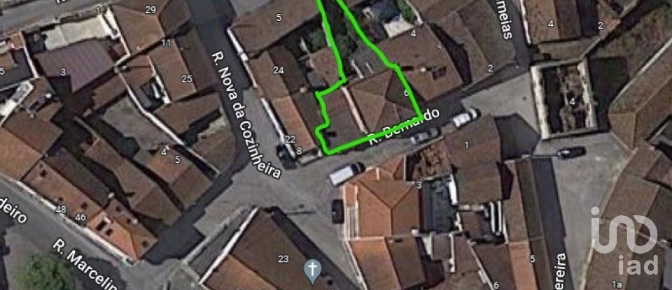 Village house T4 in Rio Maior of 190 m²