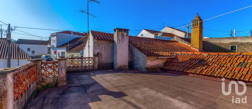 Village house T4 in Rio Maior of 190 m²