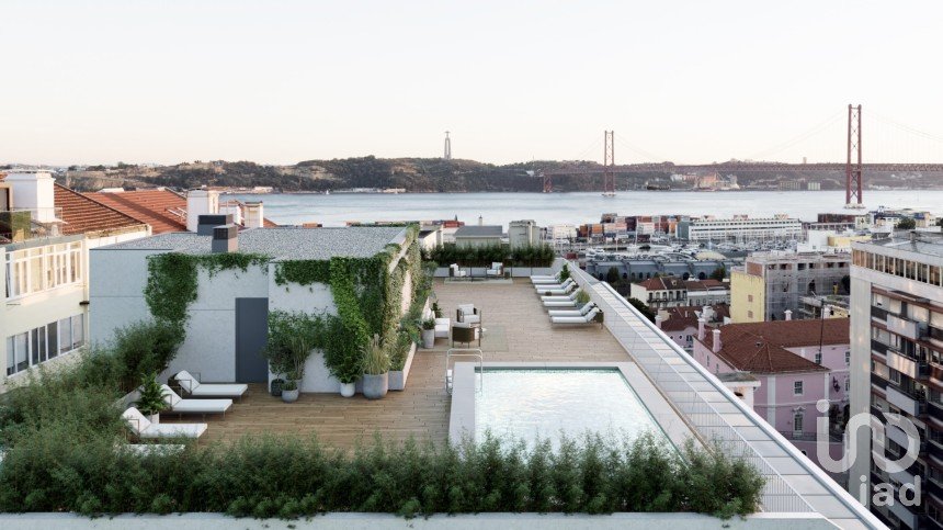 Apartment T2 in Estrela of 116 m²