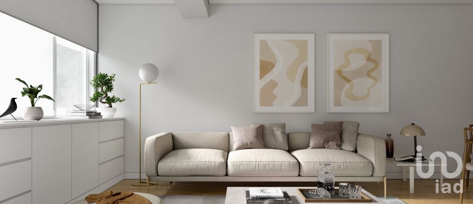 Apartment T2 in Estrela of 116 m²