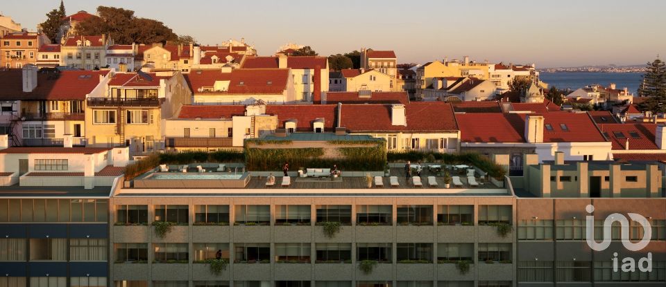 Apartment T2 in Estrela of 116 m²