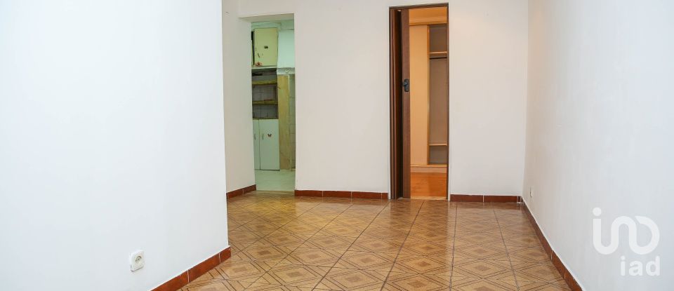 Appartement T2 à Santa Maria Maior de 35 m²