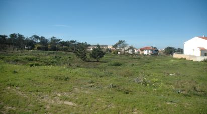 Building land in Silveira of 8,075 m²