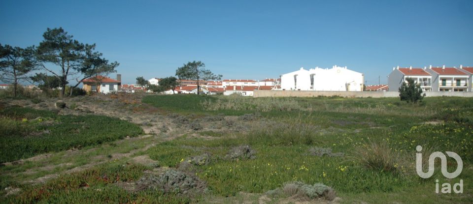Building land in Silveira of 8,075 m²