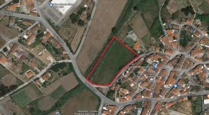 Building land in A dos Cunhados e Maceira of 7,480 m²