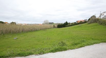 Building plot in A dos Cunhados e Maceira of 7,480 m²