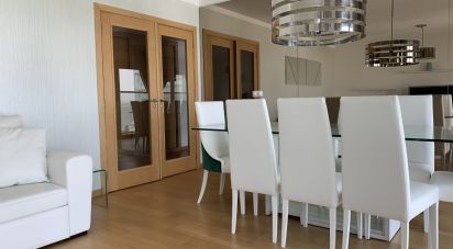 Appartement T3 à Parque das Nações de 118 m²