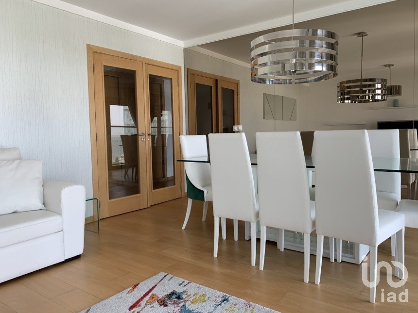 Appartement T3 à Parque das Nações de 118 m²