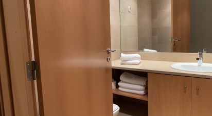 Appartement T3 à Parque das Nações de 118 m²