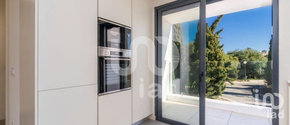 House T2 in Quarteira of 111 m²