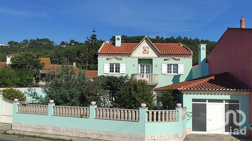 Traditional house T4 in Alfeizerão of 232 m²