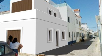 House T1 in Santa Luzia of 90 m²