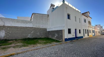 Maison T1 à Santa Luzia de 90 m²