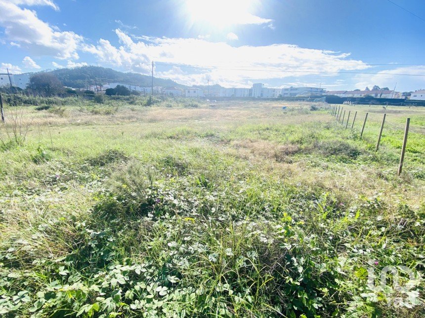 Building land in Darque of 5,940 m²
