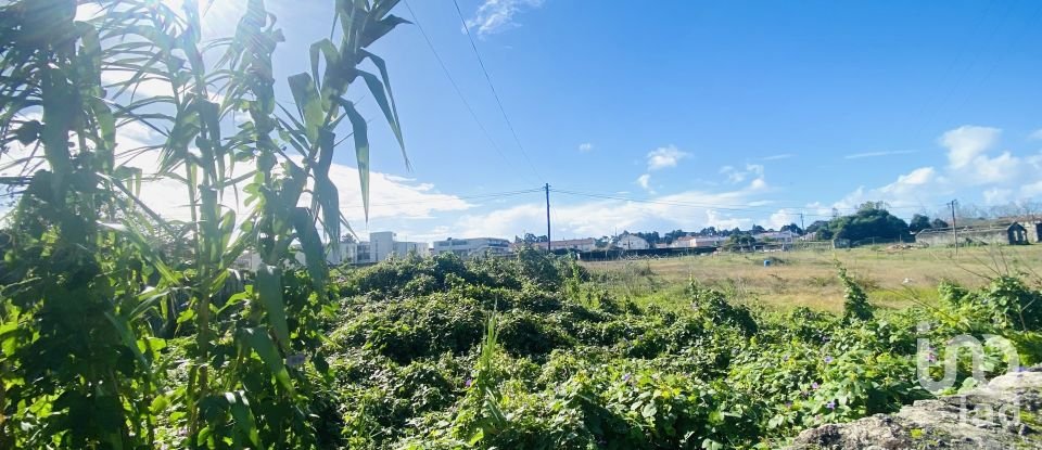 Terreno urbano em Darque de 5 940 m²