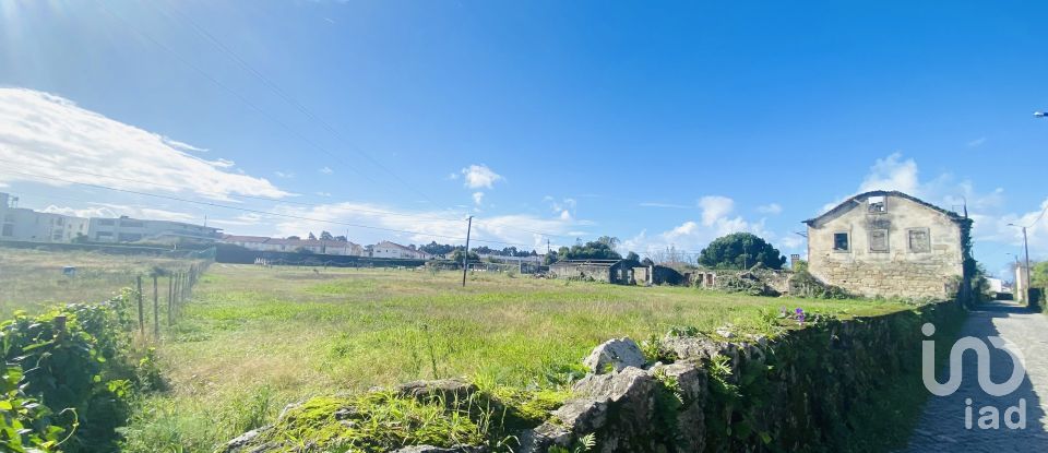 Terreno urbano em Darque de 5 940 m²