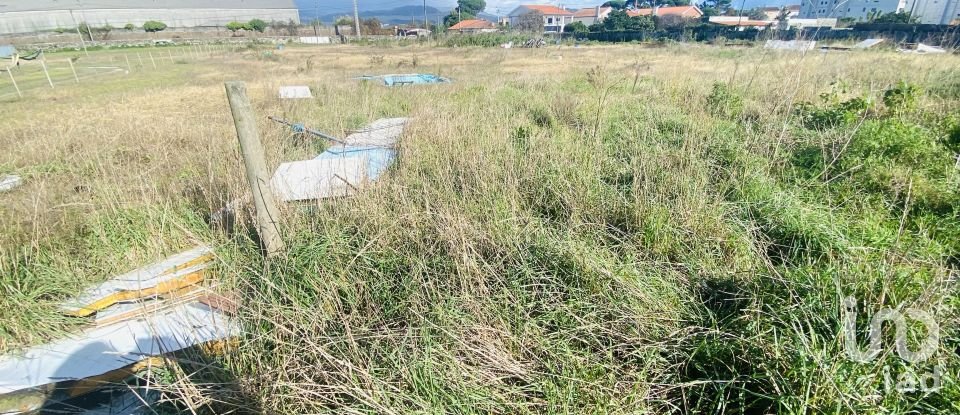 Terreno urbano em Darque de 5 940 m²